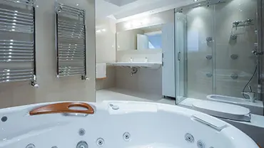 Ealing Bathroom Renovations