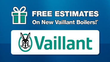 Approved Ealing Installer Vaillant PlumbForce Direct