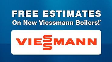 Approved Ealing Installer Viessmann PlumbForce Direct