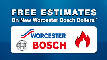 Approved Ealing Installer Bosch PlumbForce Direct