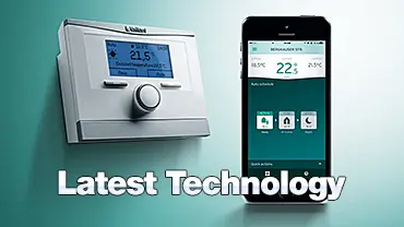 HVAC and All Plumbing Services in Ealing