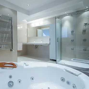Ealing Bathroom Renovations