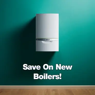 Professional New Boiler Installations in Ealing
