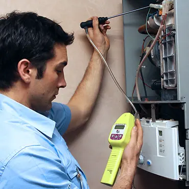 Licensed Boiler Specialists in Ealing
