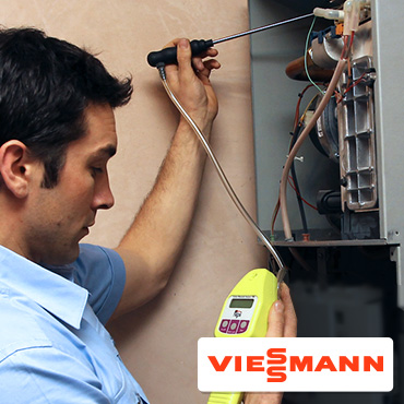 Licensed Boiler Specialists in Ealing
