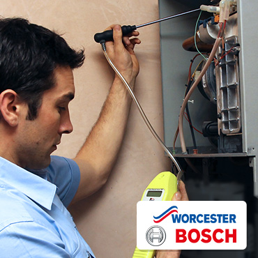 Licensed Boiler Specialists in Ealing
