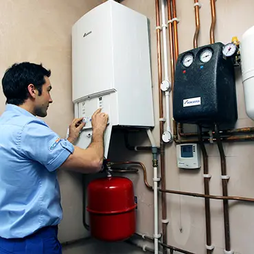 Ealing Hot Water Solutions