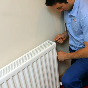 Ealing Central Heating System Maintenance