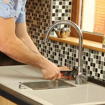 Ealing Tap & Sink Upgrades And Installations