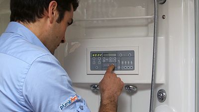 Shower Specialist Ealing