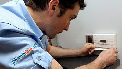 Ealing Heating Tuneups