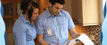 Up Front Pricing Plumber Ealing