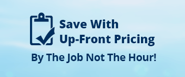 Up Front Pricing Heating Ealing